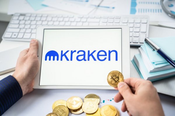 Kraken сайт покупок